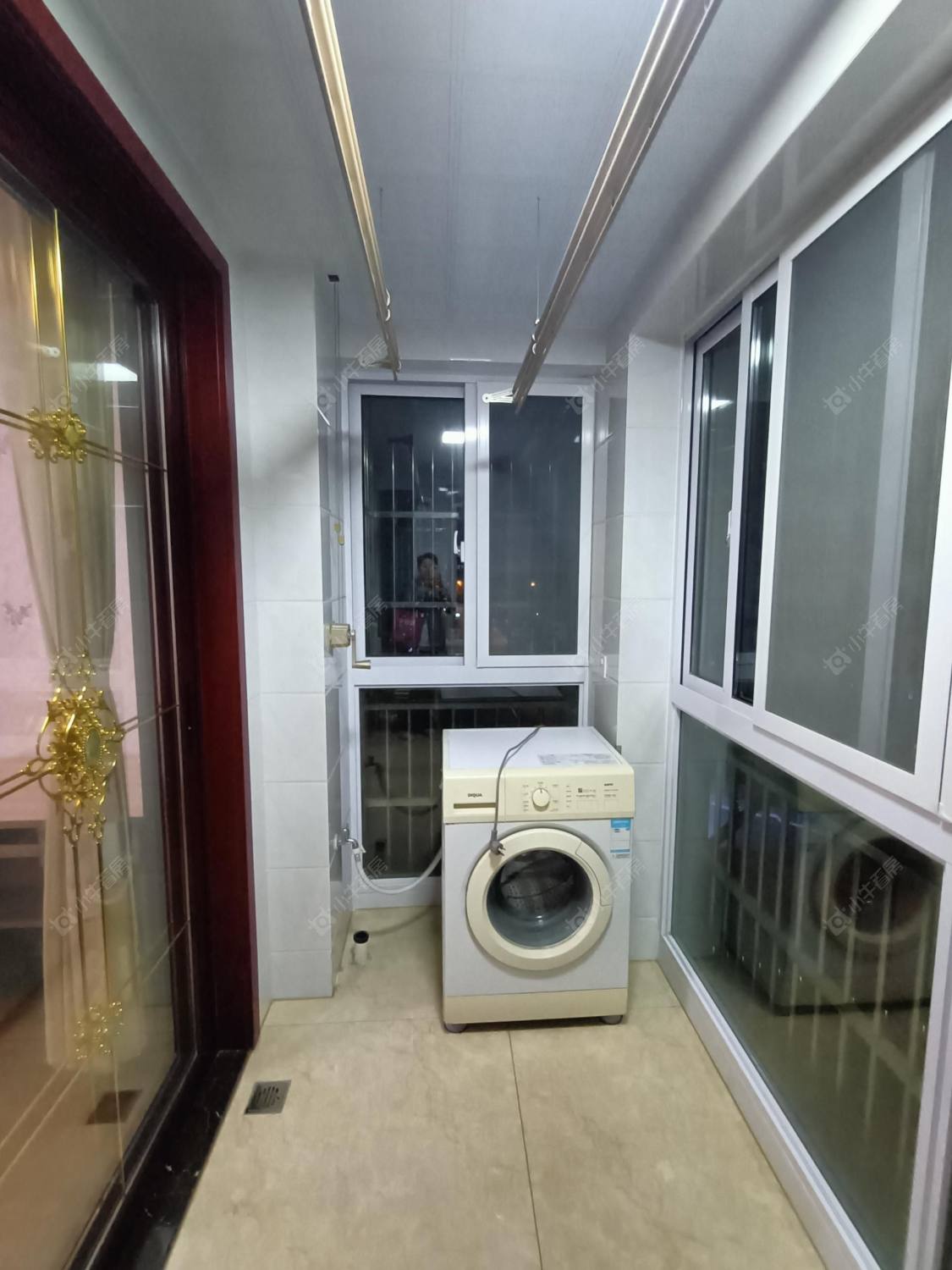 常州潞城花苑租房房源封面图