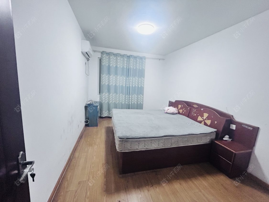 常州蔚蓝天地一二期在租房源室内图_小牛看房