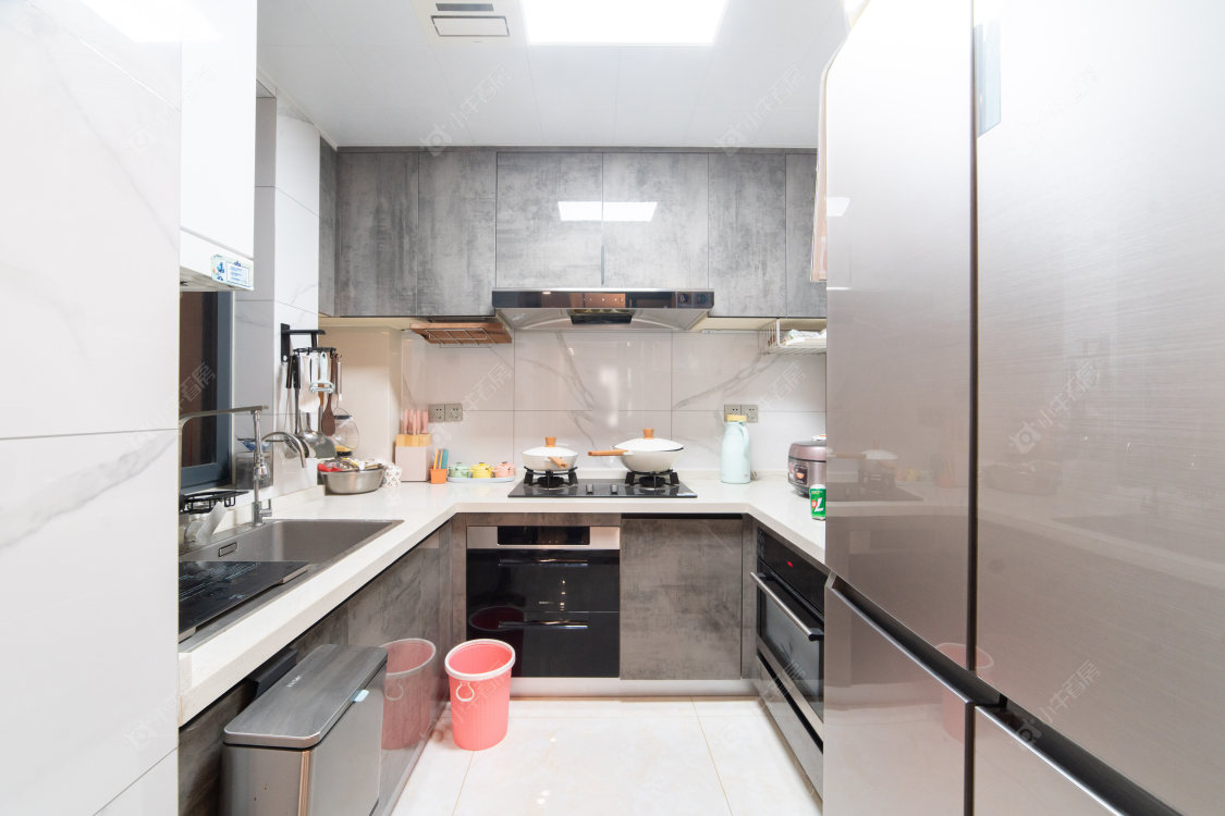 路劲城市印象房源室内图 常州路劲城市印象在售二手房源室内图_小牛看房