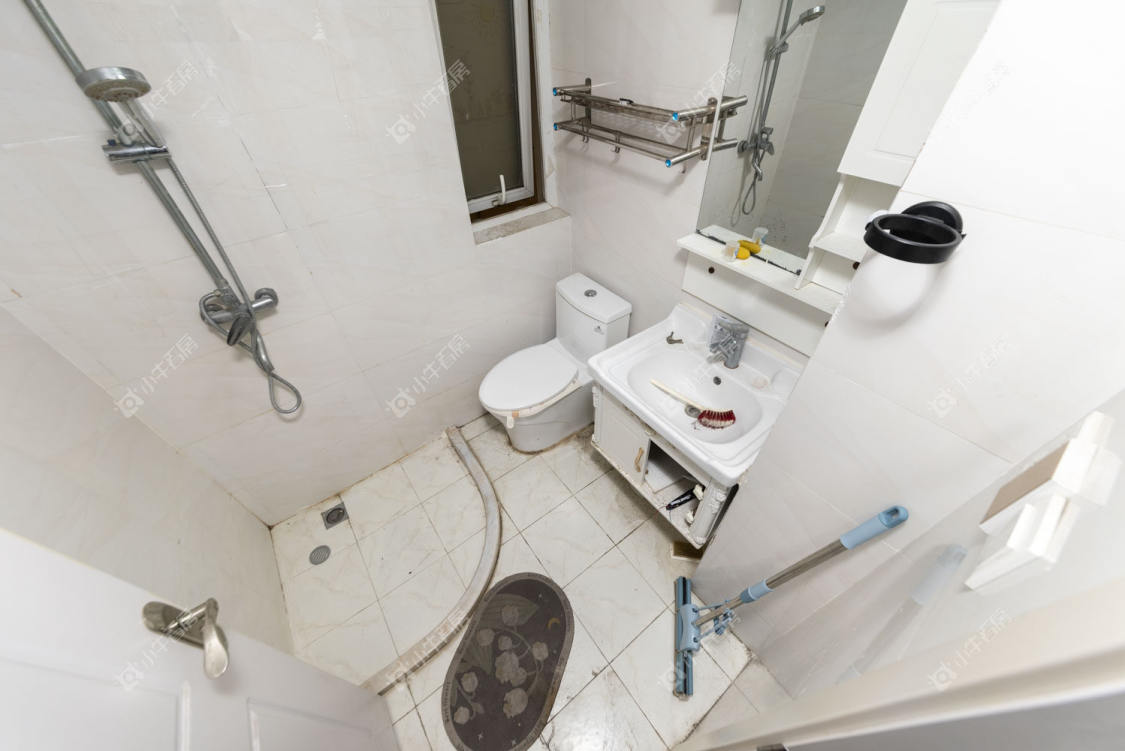 常州莱蒙城新尚在租房源室内图_小牛看房