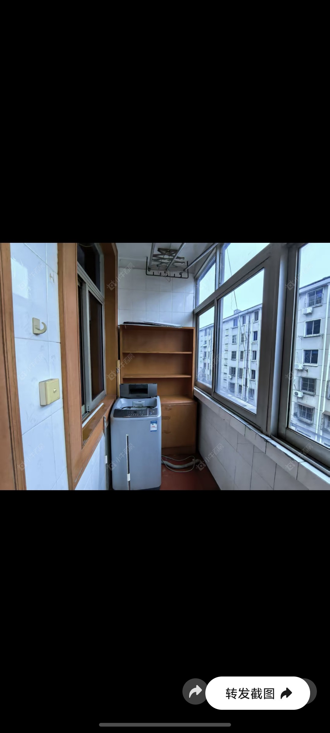 中凉二村房源室内图 常州中凉二村在租房源室内图_小牛看房