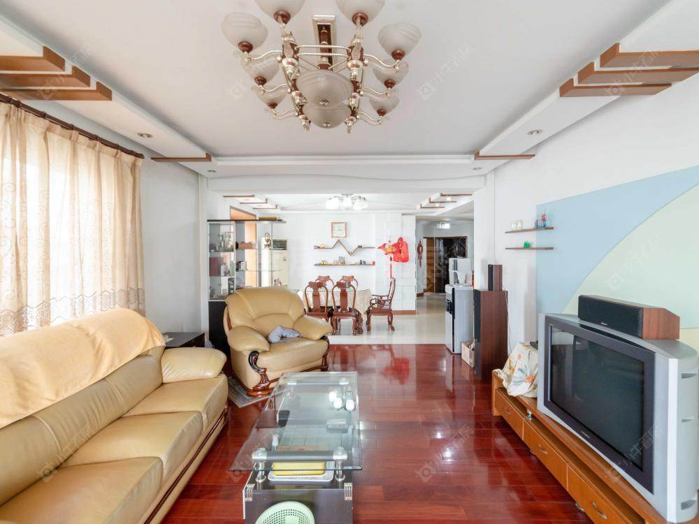 常州桃园公寓在售二手房源室内图_小牛看房