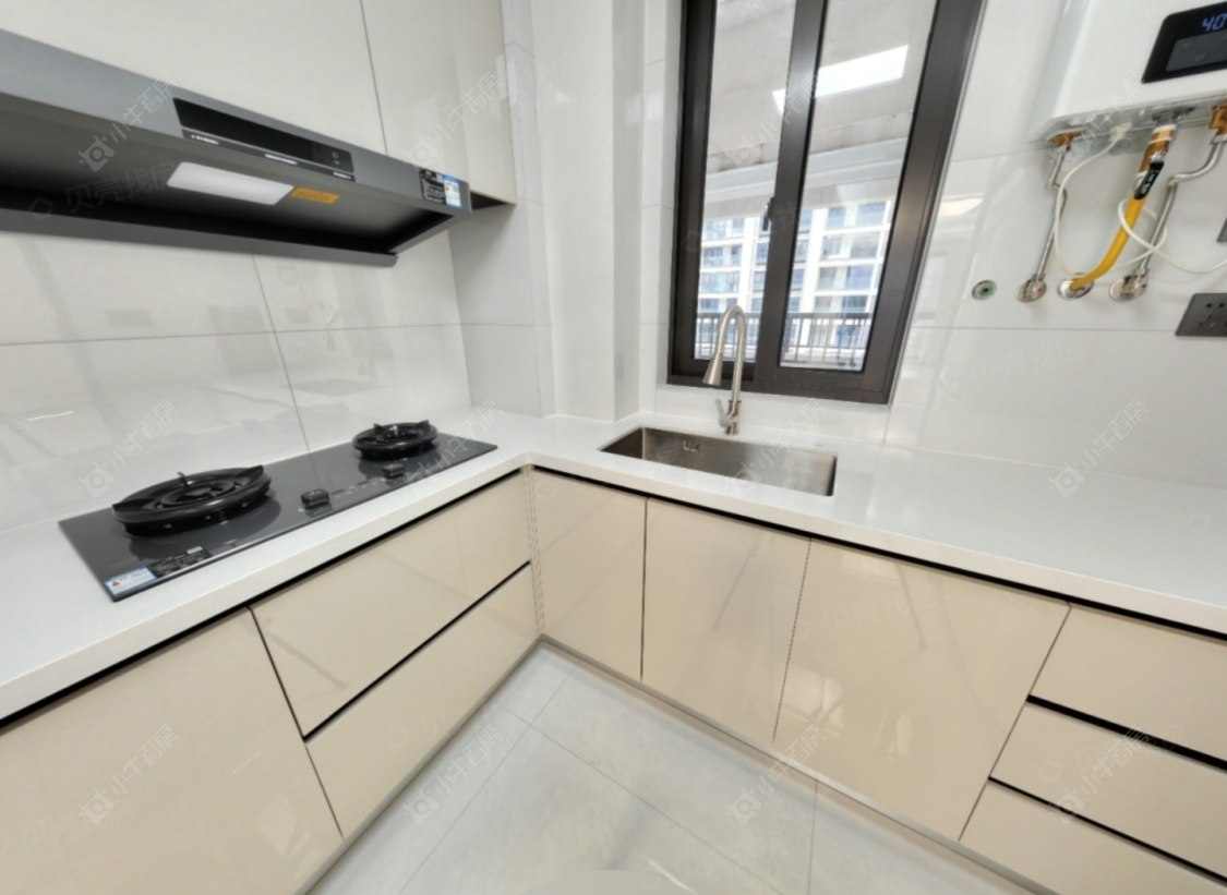 常州中梁金科启宸在租房源室内图_小牛看房