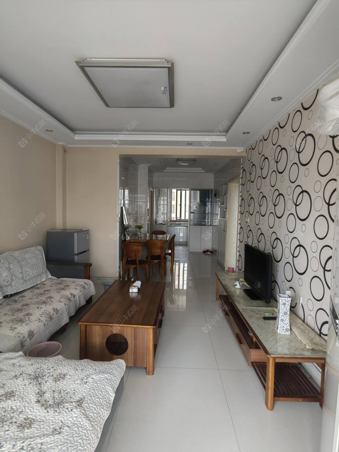 新景花苑一期房源室内图 常州新景花苑一期在租房源室内图_小牛看房