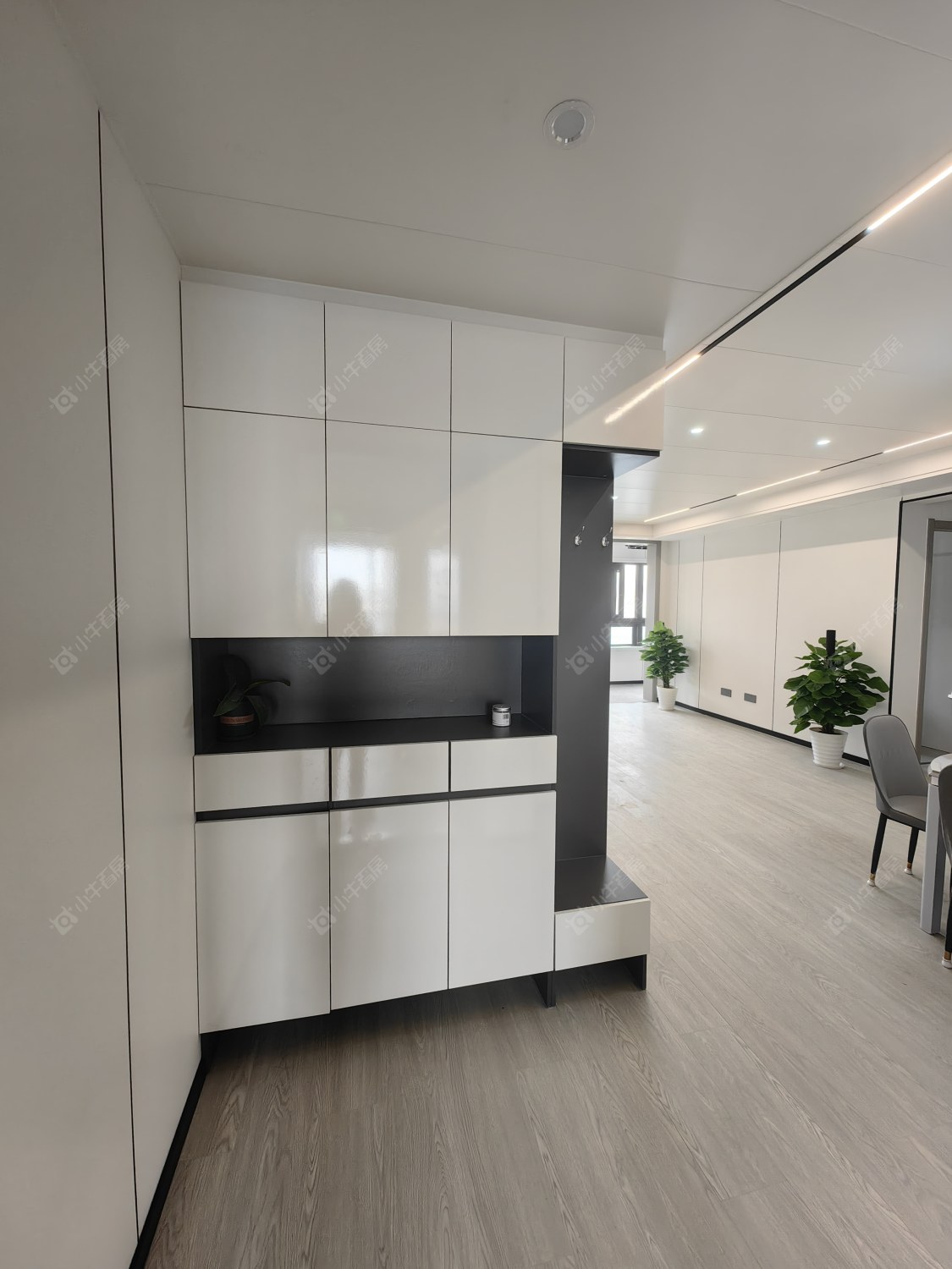 常州万科公园大道二三期在租房源_小牛看房