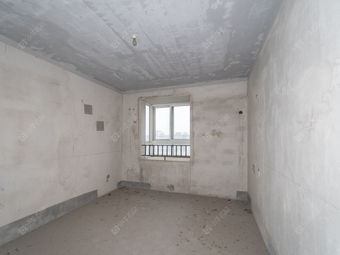 常州新城东苑二区在售二手房源室内图_小牛看房