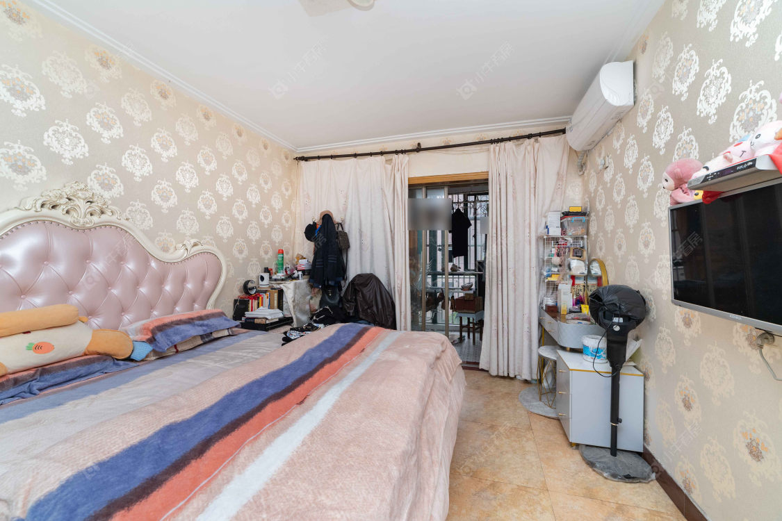 常州宋剑湖家园在售二手房源室内图_小牛看房