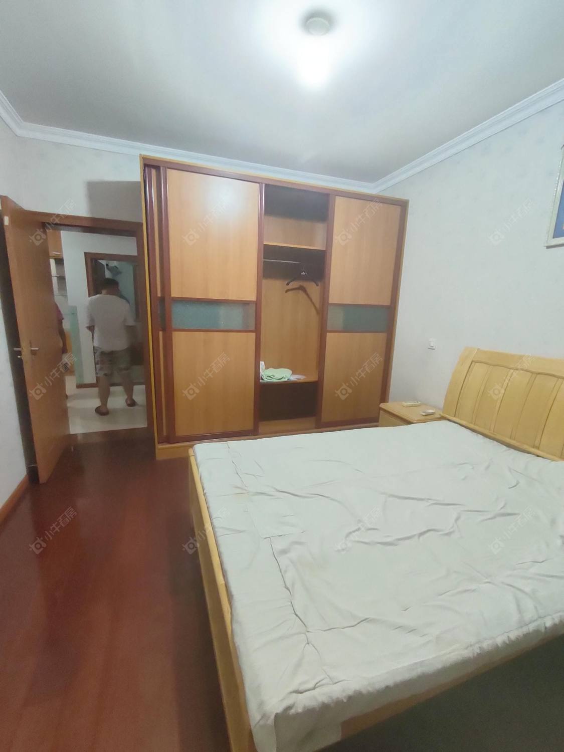 常州腾龙苑东区在租房源户型图_小牛看房