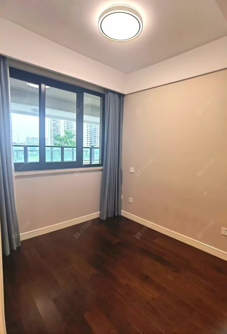 常州新城金郡(金坛)2区租房_小牛看房