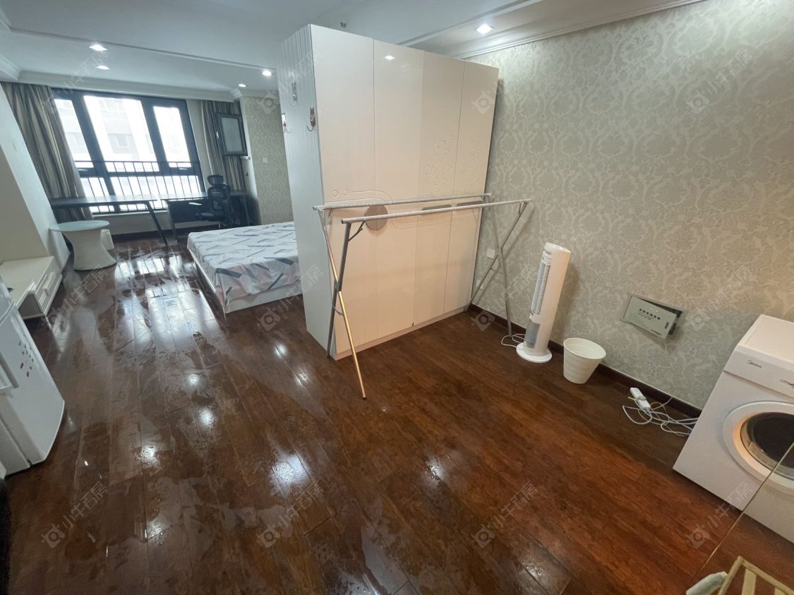 武进万达广场房源室内图 常州武进万达广场在租房源室内图_小牛看房