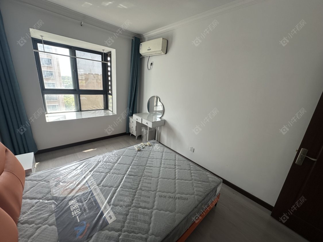 常州采菱公寓在租房源_小牛看房