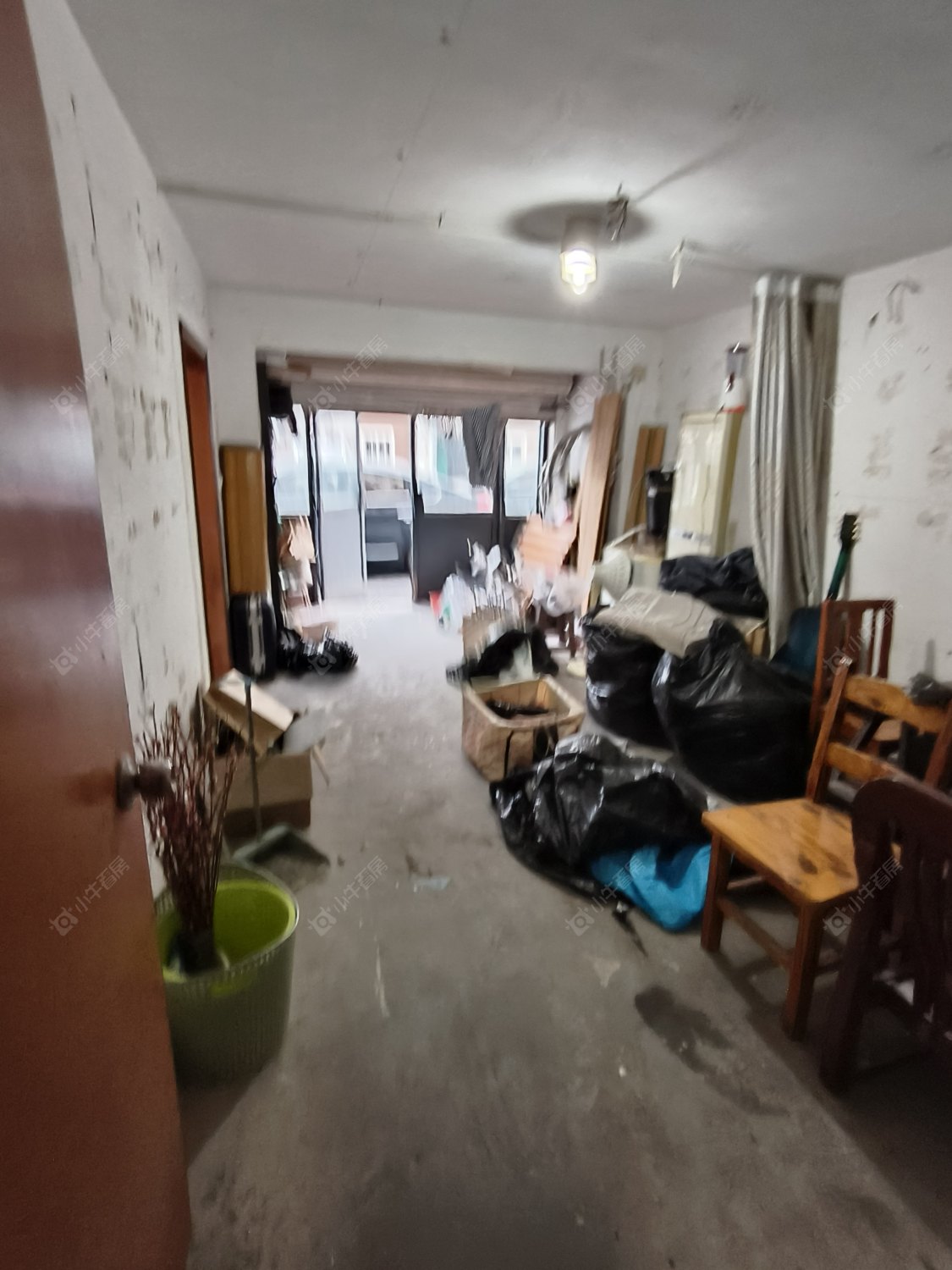 常州顺园三村在租房源室内图_小牛看房