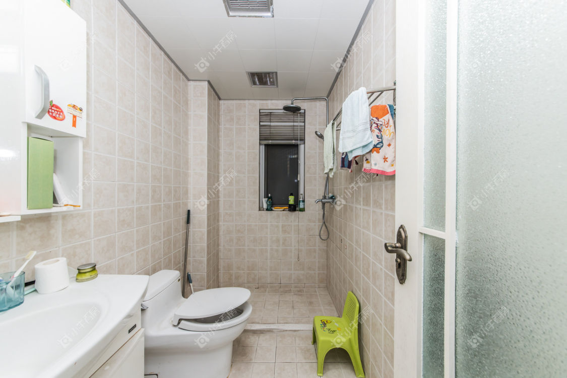 常州九龙仓时代上院在租房源室内图_小牛看房