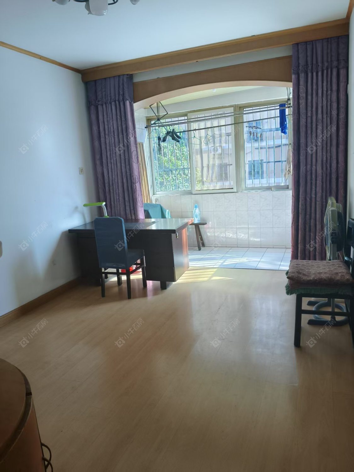 常州北环南村在租房源_小牛看房