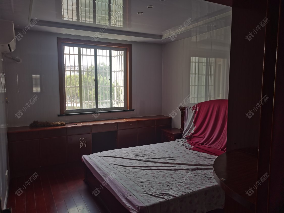 常州百馨苑南苑在租房源_小牛看房