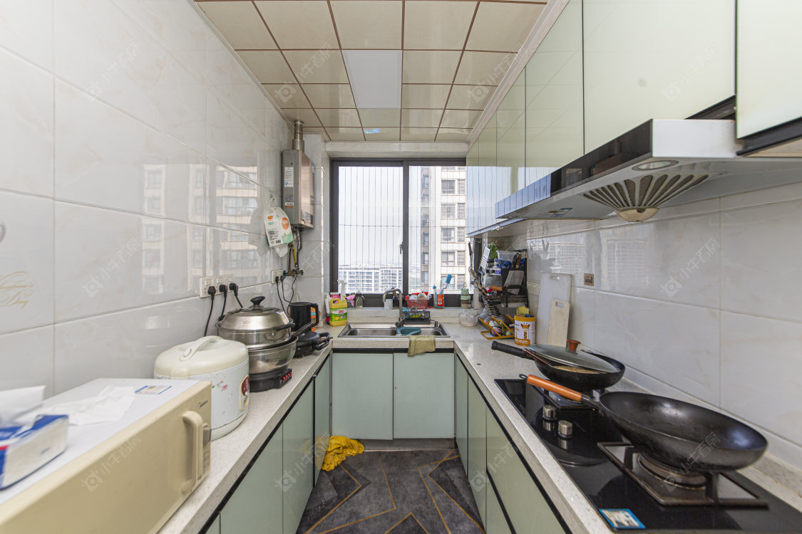 常州红星国际广场在售二手房源室内图_小牛看房