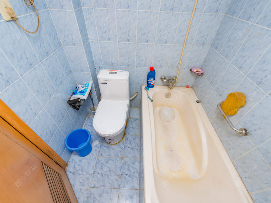 常州天皇堂弄在售二手房源室内图_小牛看房