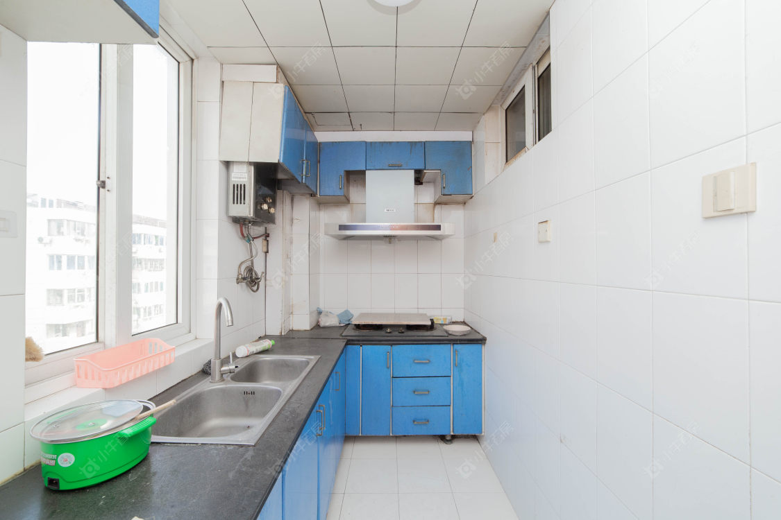 常州前桥新村在售二手房源室内图_小牛看房