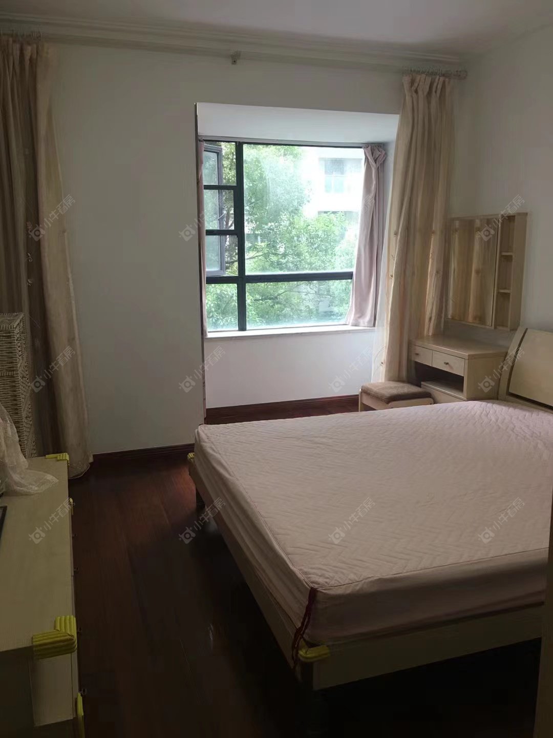 常州新城南都花海在租房源_小牛看房