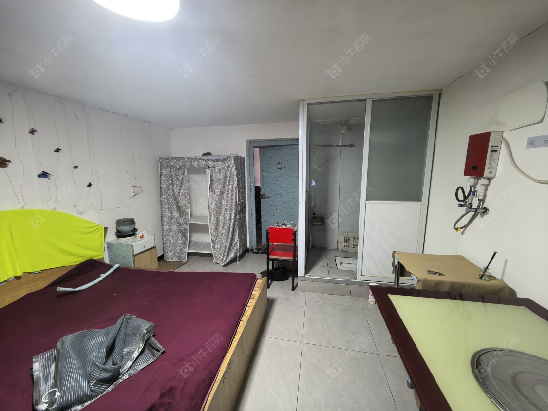 圩墩新村房源室内图 常州圩墩新村在租房源室内图_小牛看房