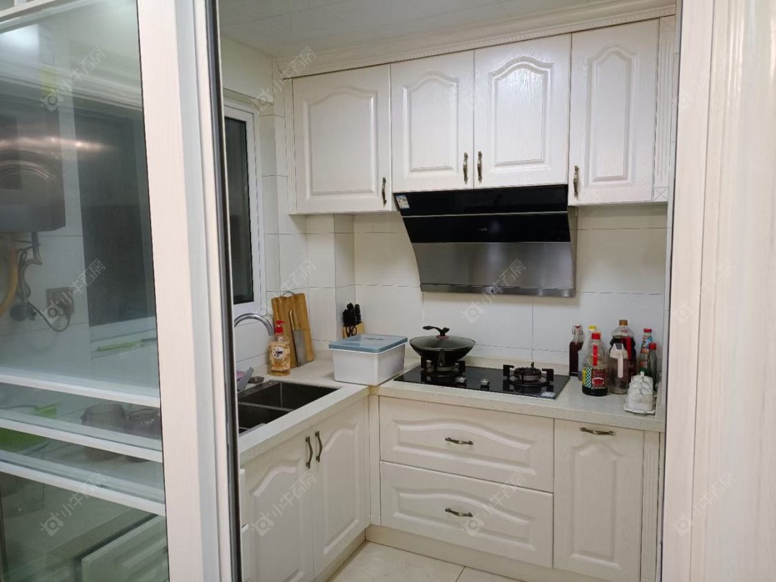 常州红星国际广场在租房源室内图_小牛看房