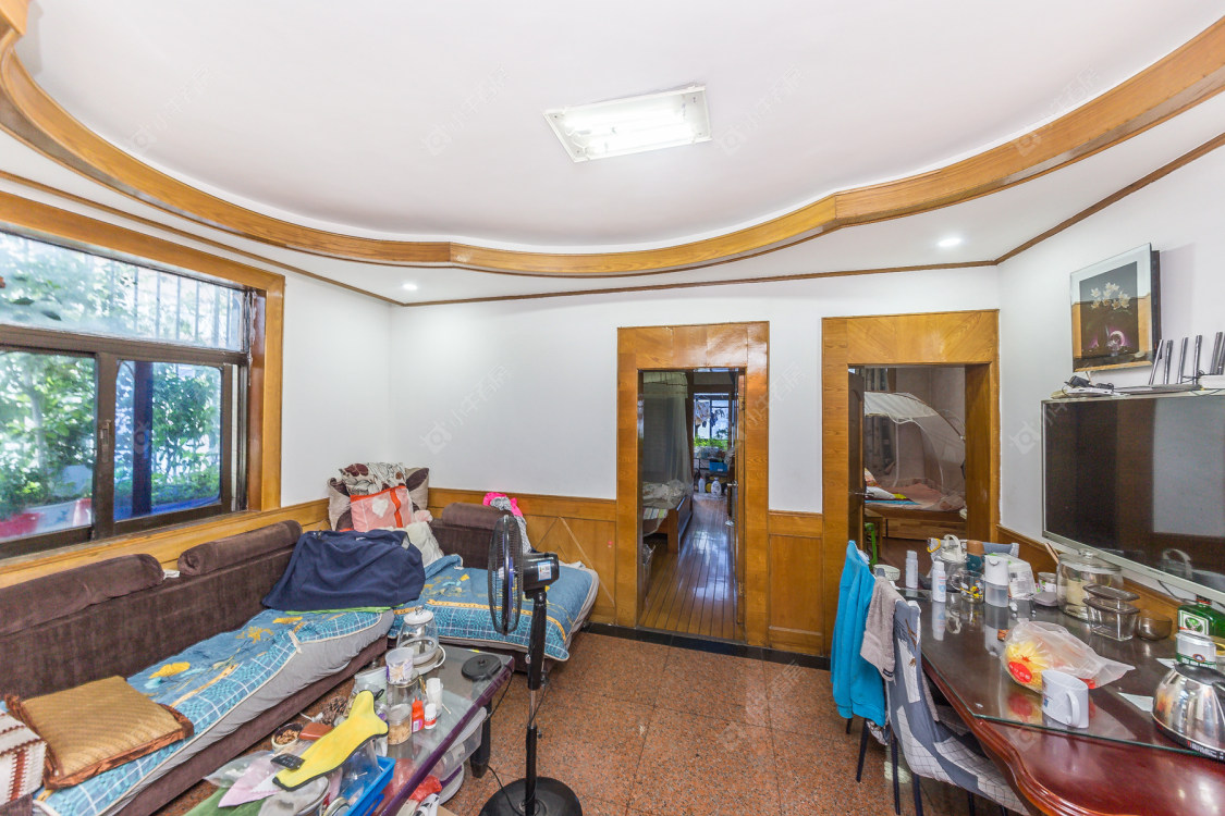 常州红梅东村在售二手房源室内图_小牛看房