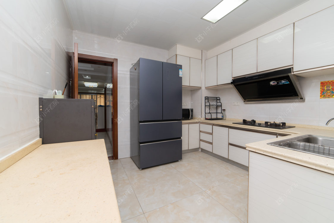 常州御水华庭一期在售二手房源_小牛看房