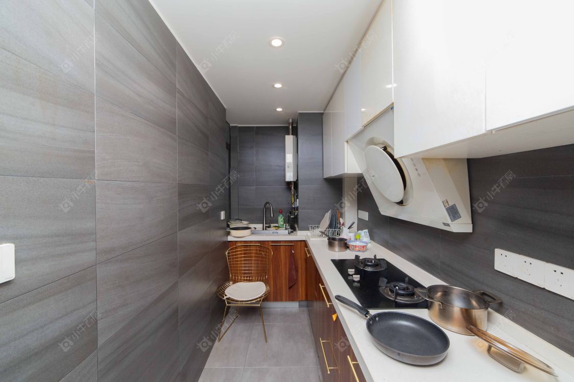 常州大名城北区在售二手房源室内图_小牛看房