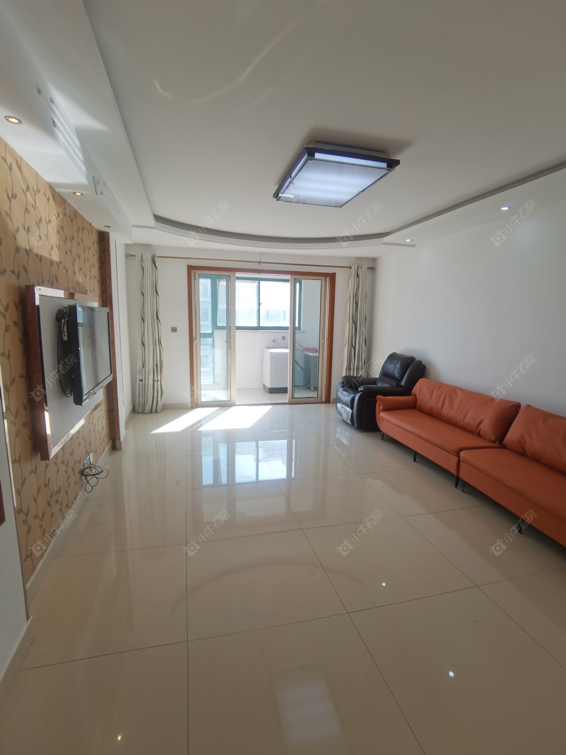 常州美丽华公寓在租房源室内图_小牛看房