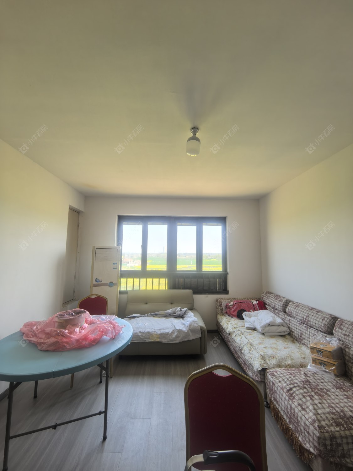 常州新欣嘉园在租房源_小牛看房