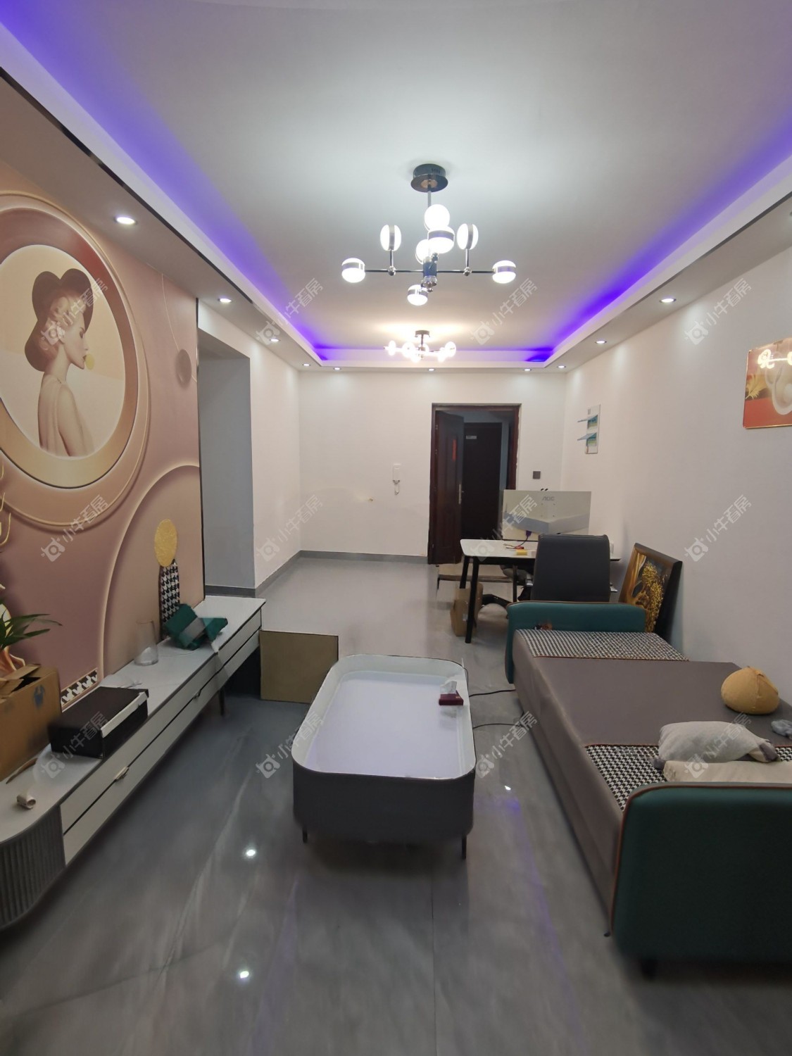 常州新欣嘉园在租房源_小牛看房