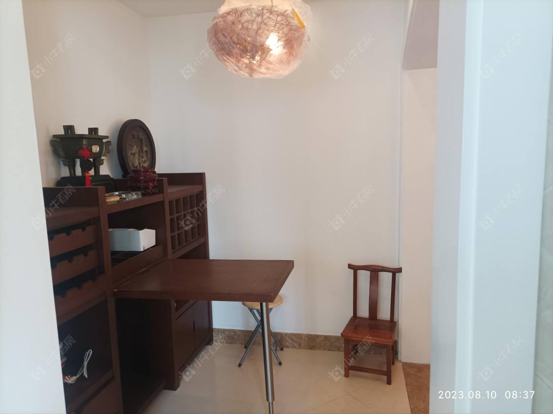 常州莱蒙城睿景公寓在租房源室内图_小牛看房