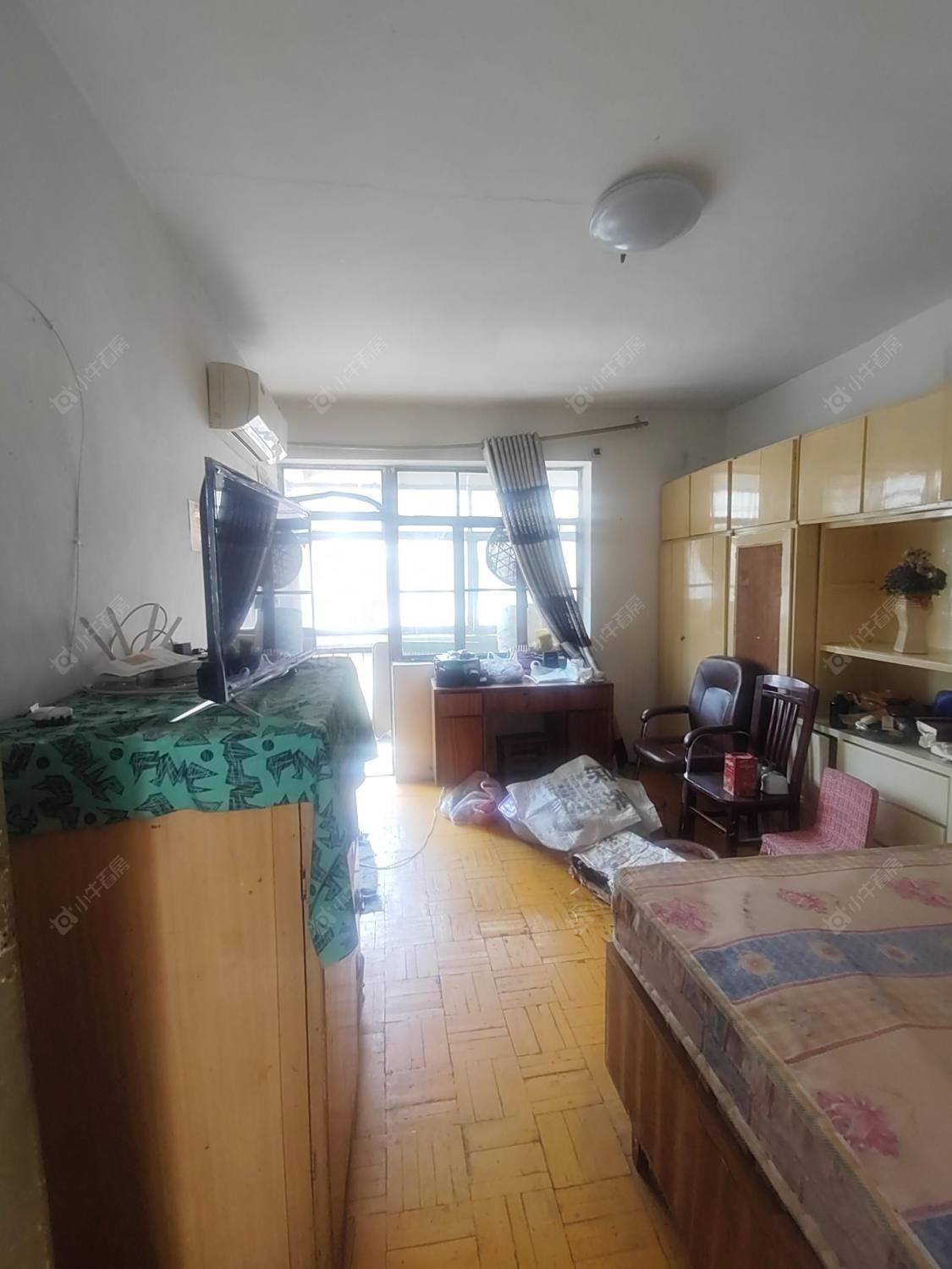 常州兰翔新村在租房源室内图_小牛看房