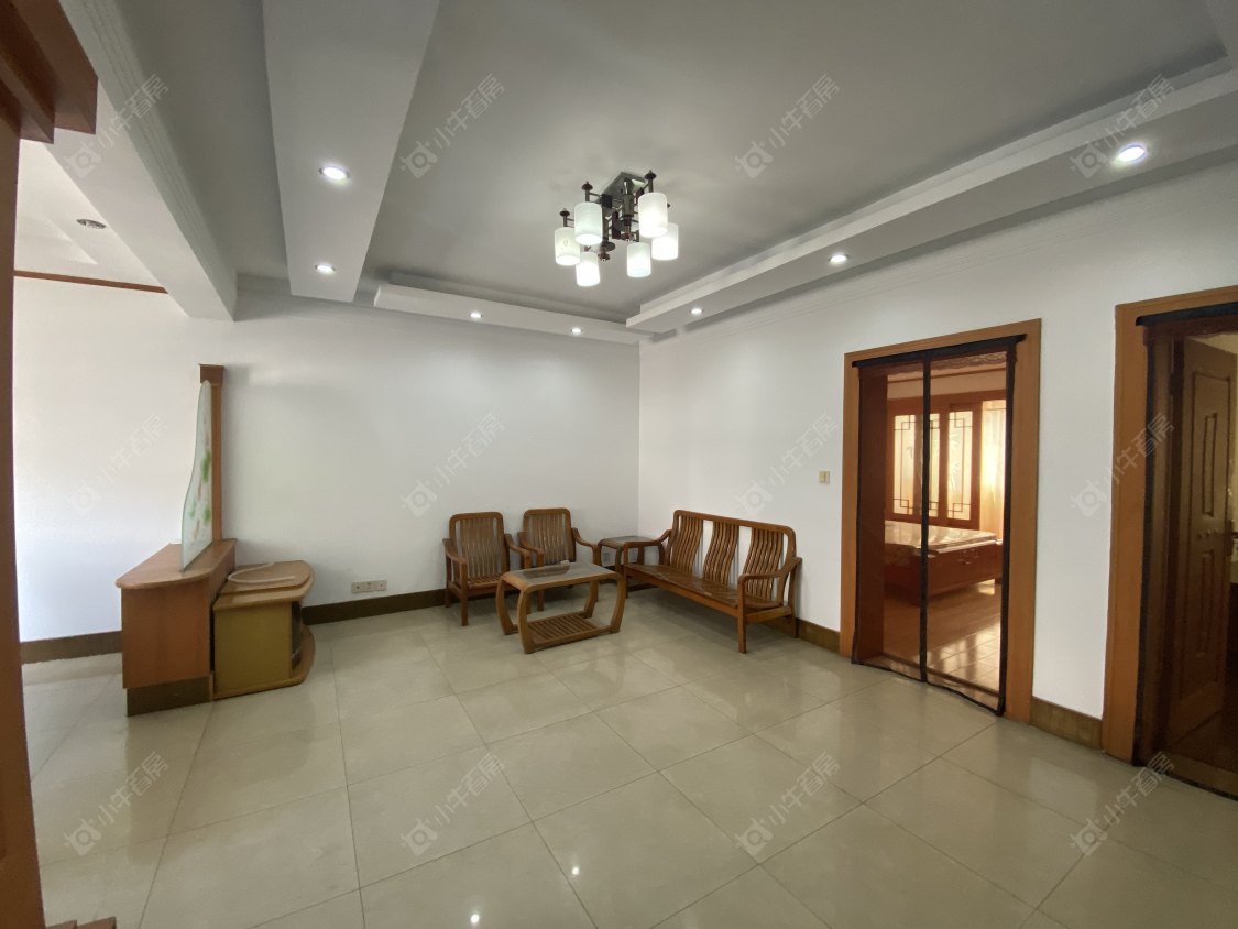 常州阳湖世纪苑南苑在租房源室内图_小牛看房