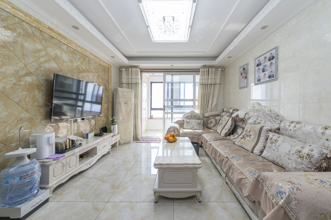 龙涛香榭丽园房源室内图 常州龙涛香榭丽园在售二手房源室内图_小牛看房