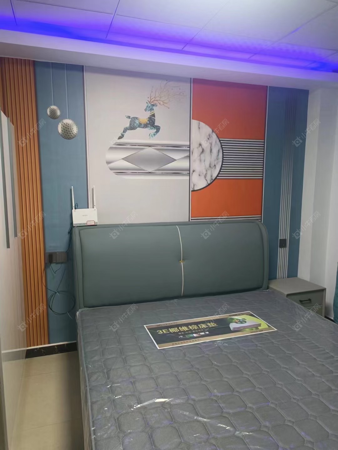 丹阳王巷苑出租_小牛看房