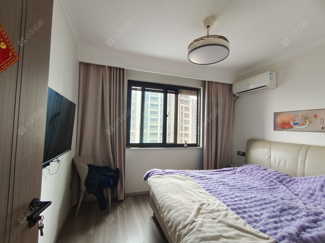 常州新尚嘉园在租房源室内图_小牛看房