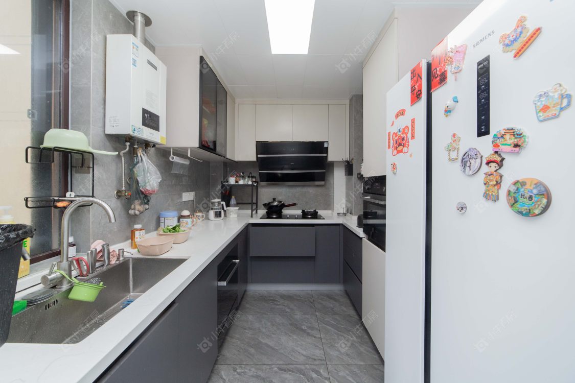 常州雅居乐星河湾在售二手房源_小牛看房