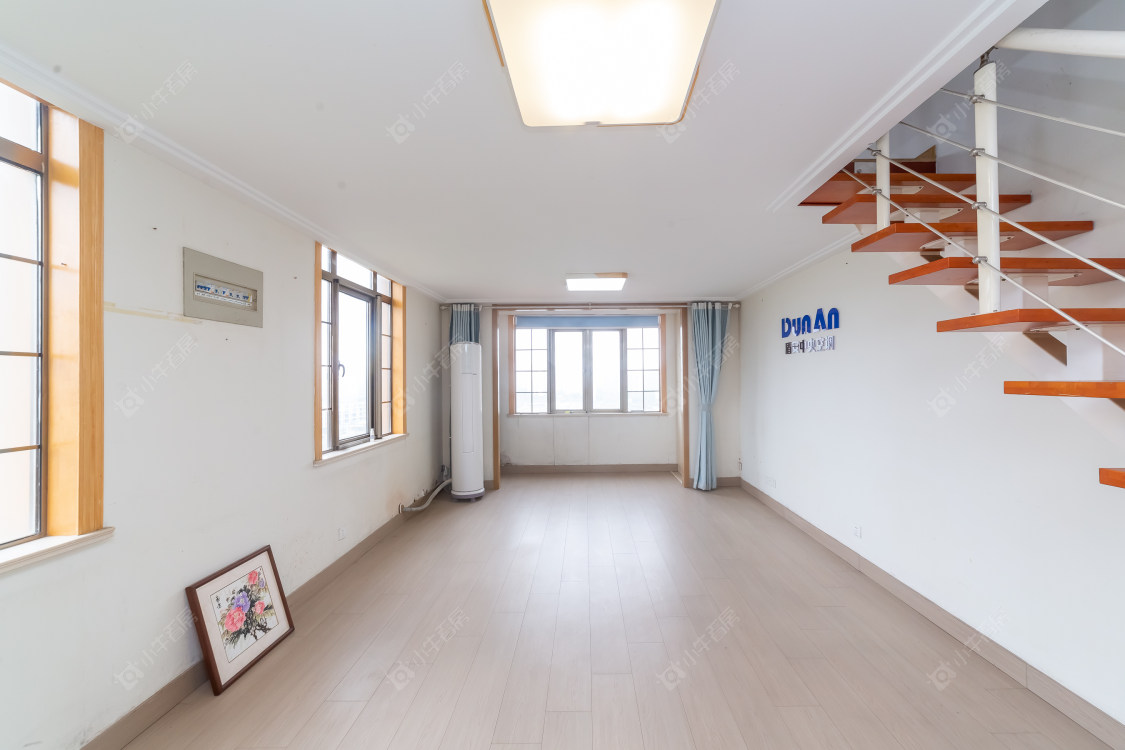 常州银河湾第一城一期在售二手房源_小牛看房