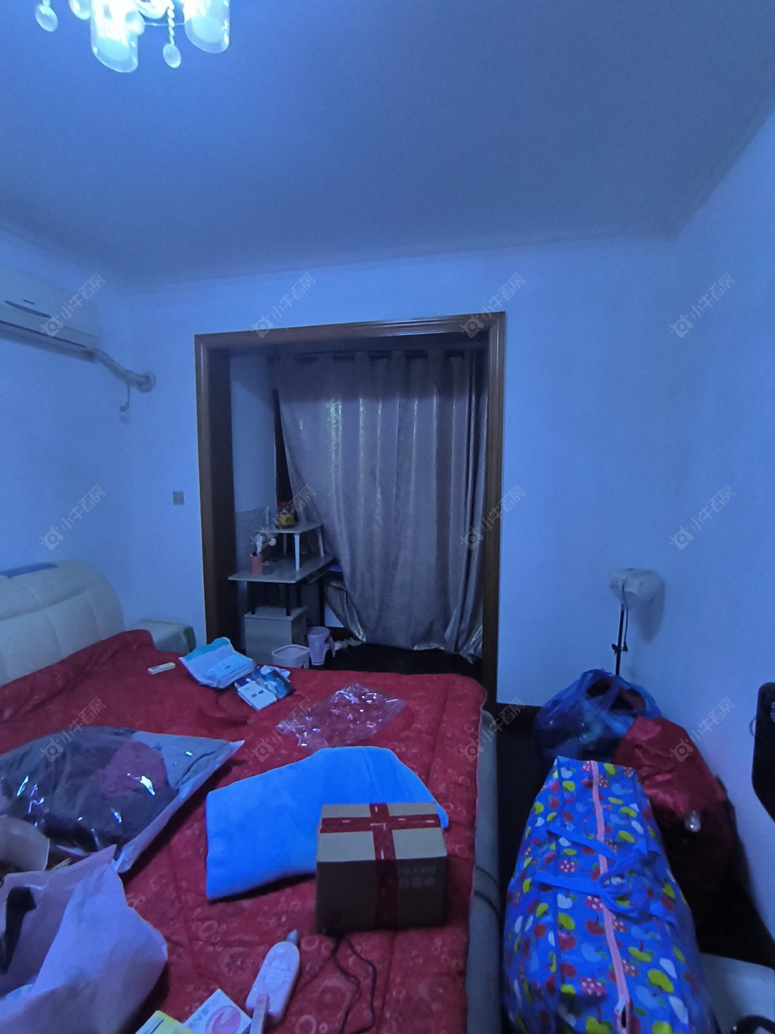 常州百兴华府一期在租房源室内图_小牛看房