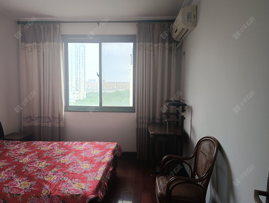 常州腾龙苑西区在租房源_小牛看房