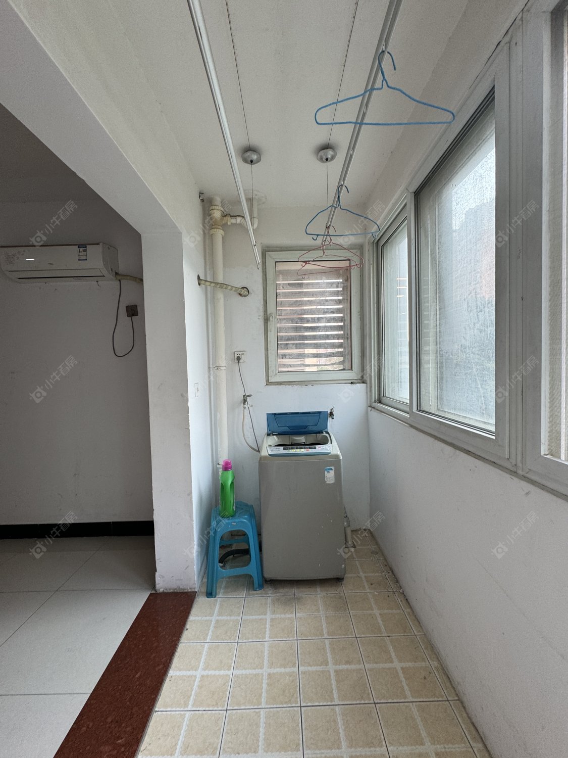 常州腾龙南苑在租房源室内图_小牛看房