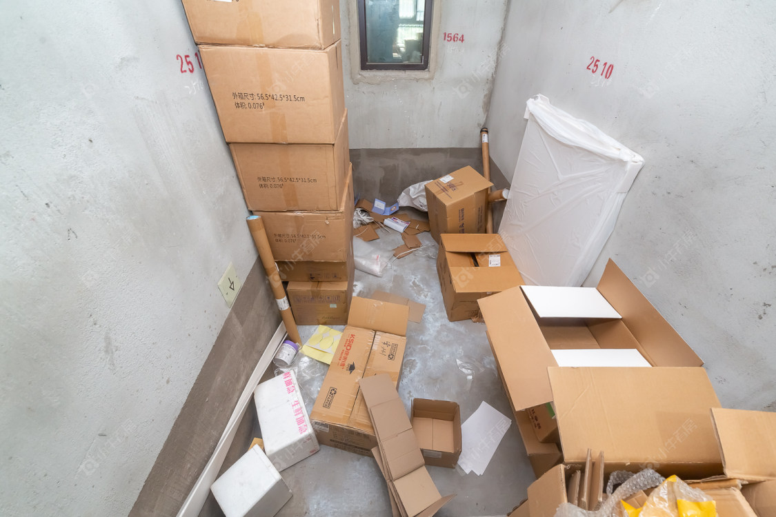 常州绿都万和城七区在售二手房房源室内图_小牛看房
