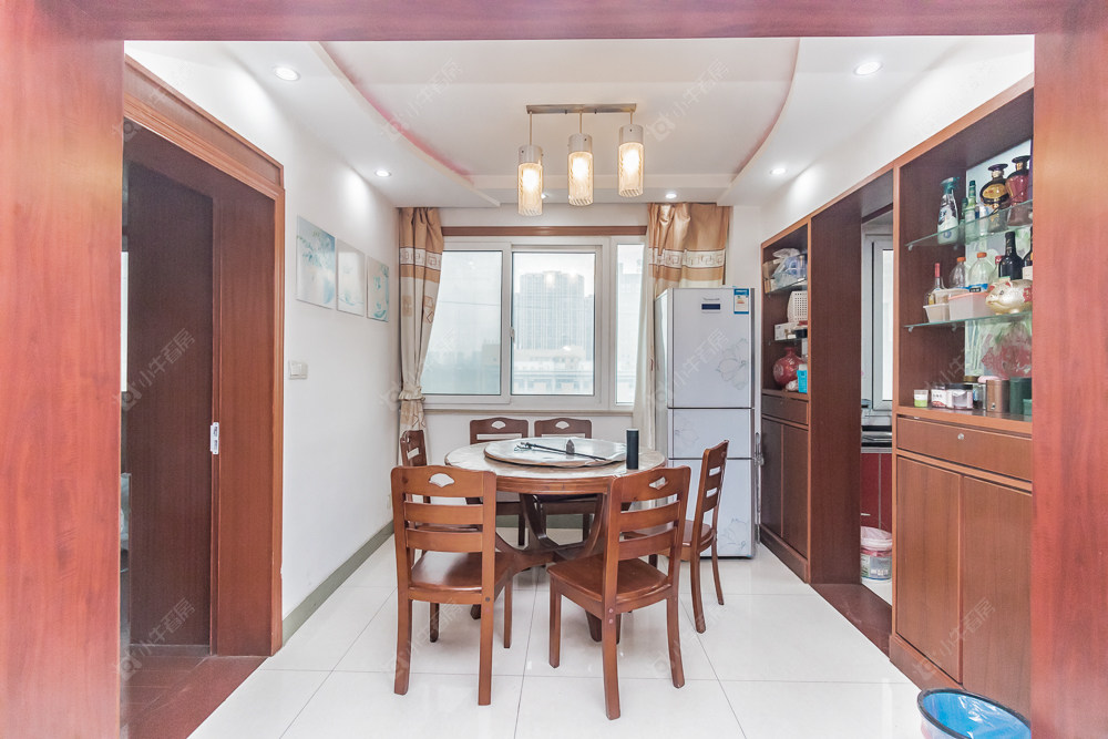 丰乐尚都房源室内图 常州丰乐尚都在售二手房源室内图_小牛看房