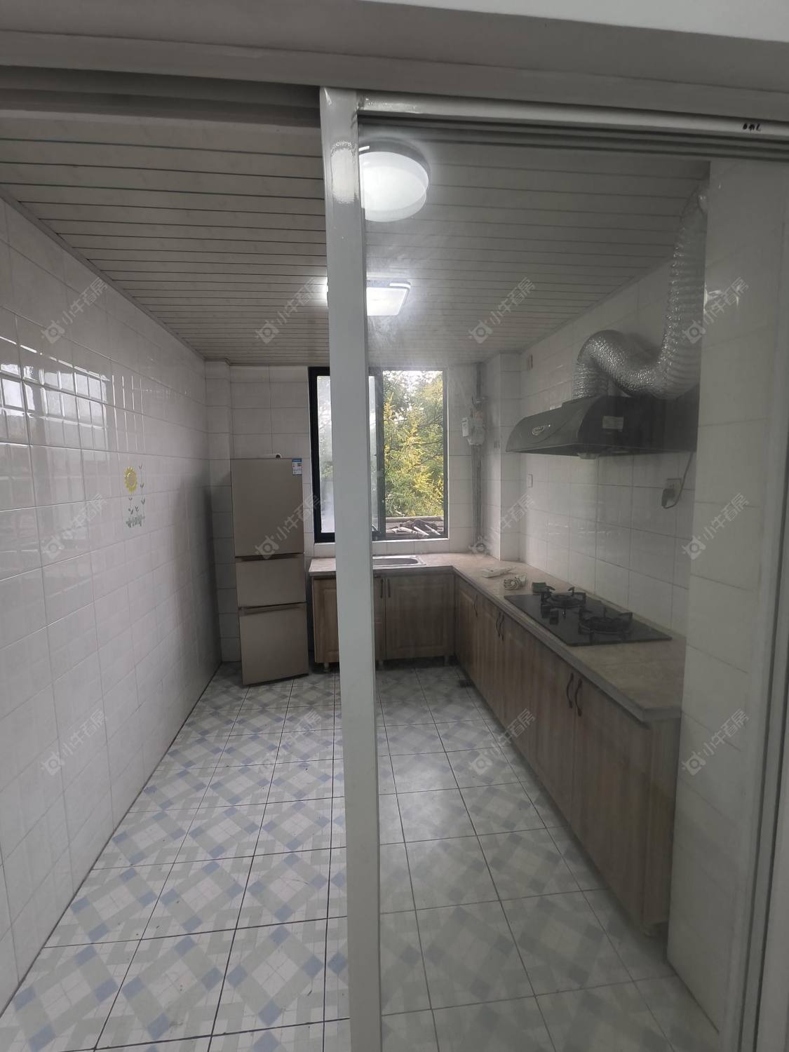 常州湾里新村在租房源室内图_小牛看房