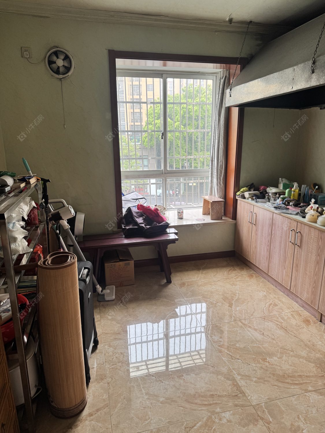 常州新龙花苑西区在租房源室内图_小牛看房