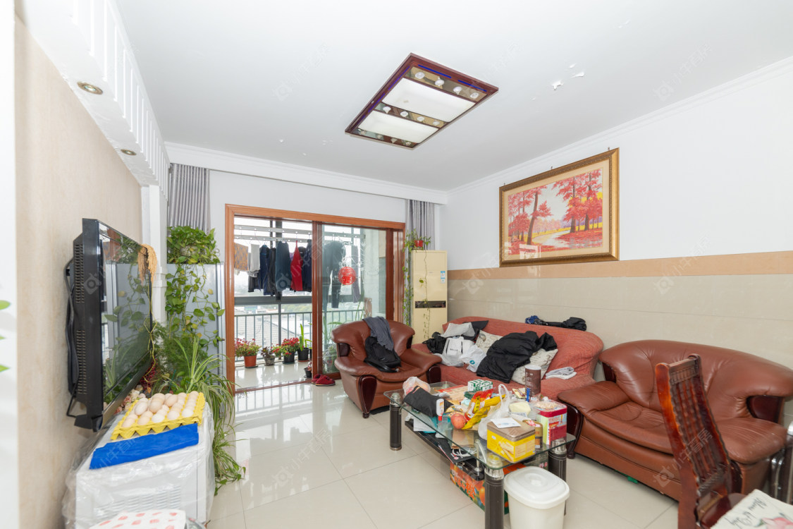 常州顺园八村北区在售二手房源室内图_小牛看房