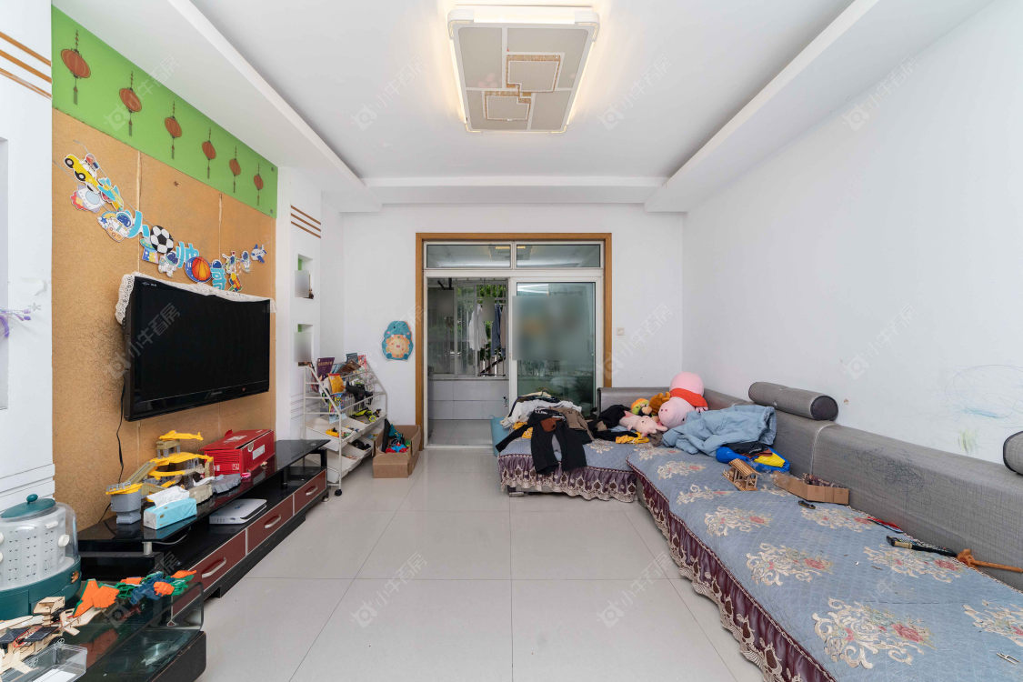 常州观景苑在售二手房_小牛看房