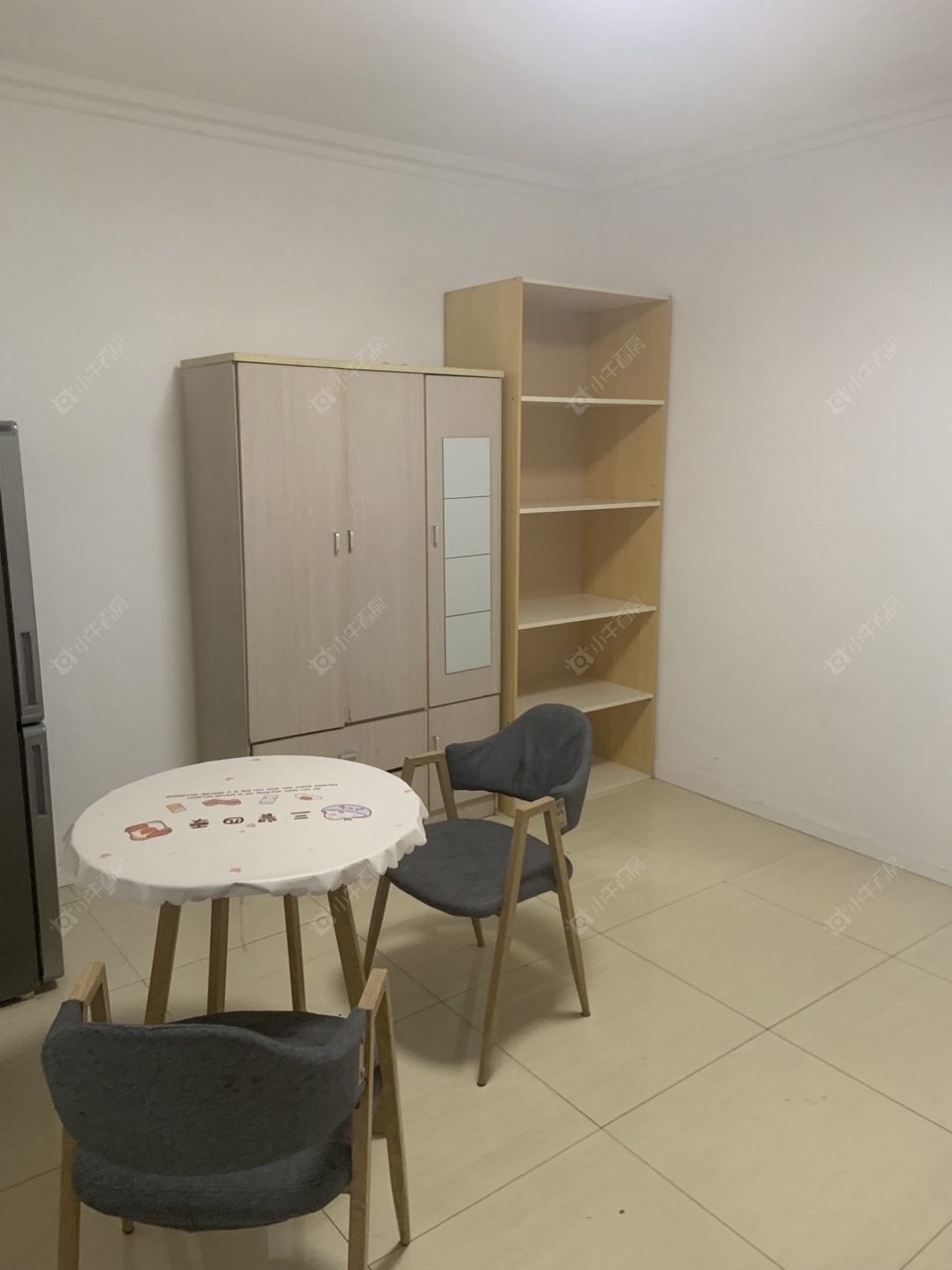 常州保纳商业广场在租房源室内图_小牛看房