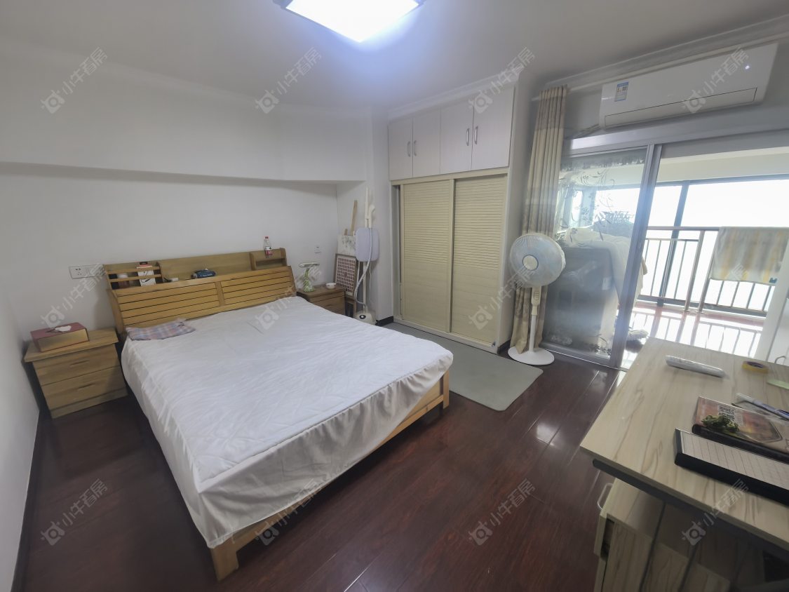 常州亚泰财富中心在租房源_小牛看房